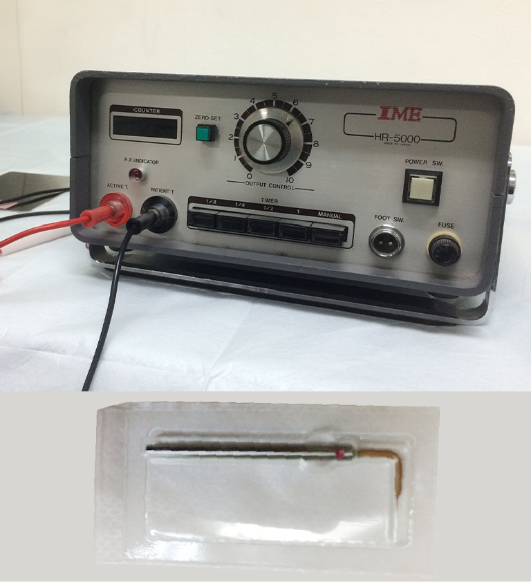 HR-5000